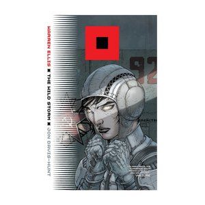 💚 2 For $20 💚 Warren Ellis - The Wild Storm Vol. 1 Paperback – DC Comics